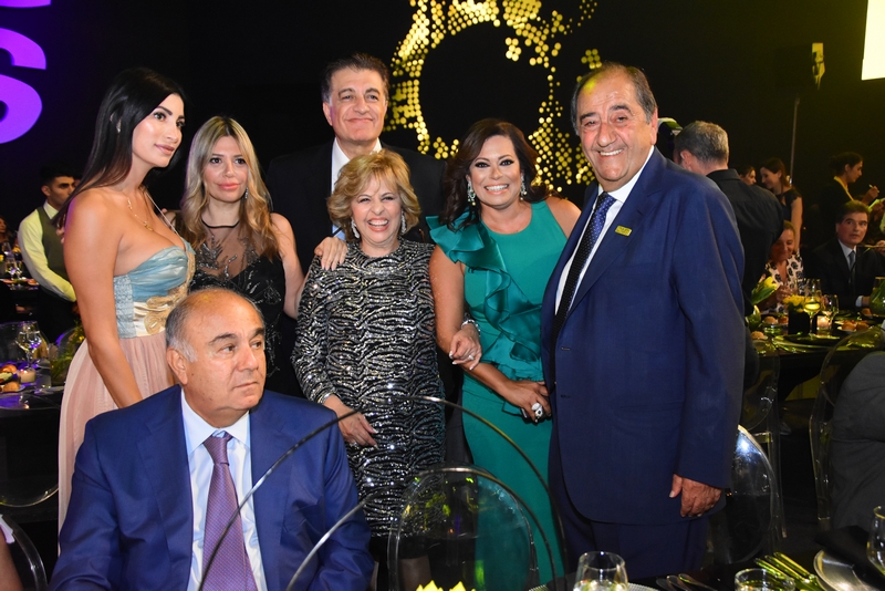 OMT Lebanon 20th Anniversary Celebration